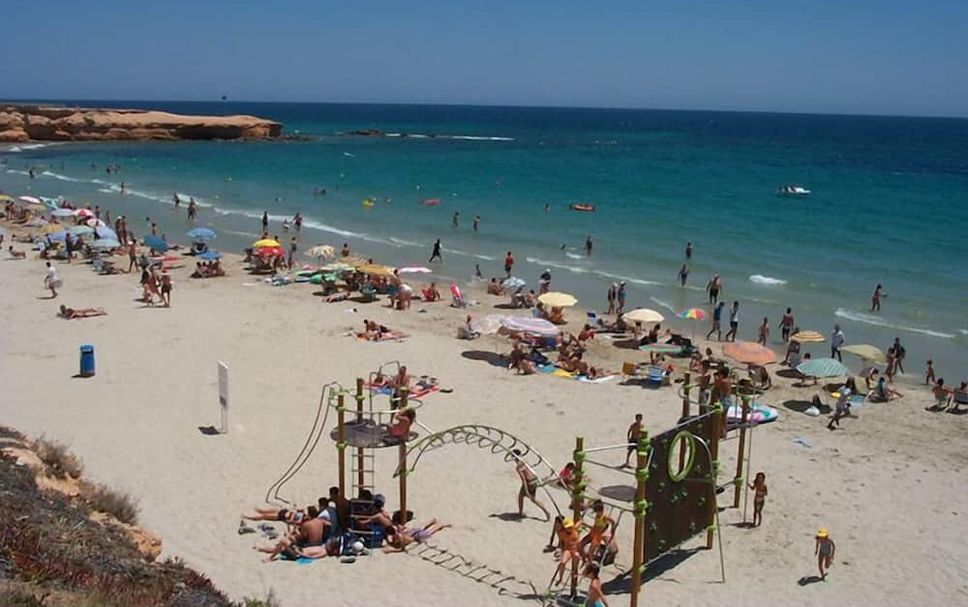 Playa Foto