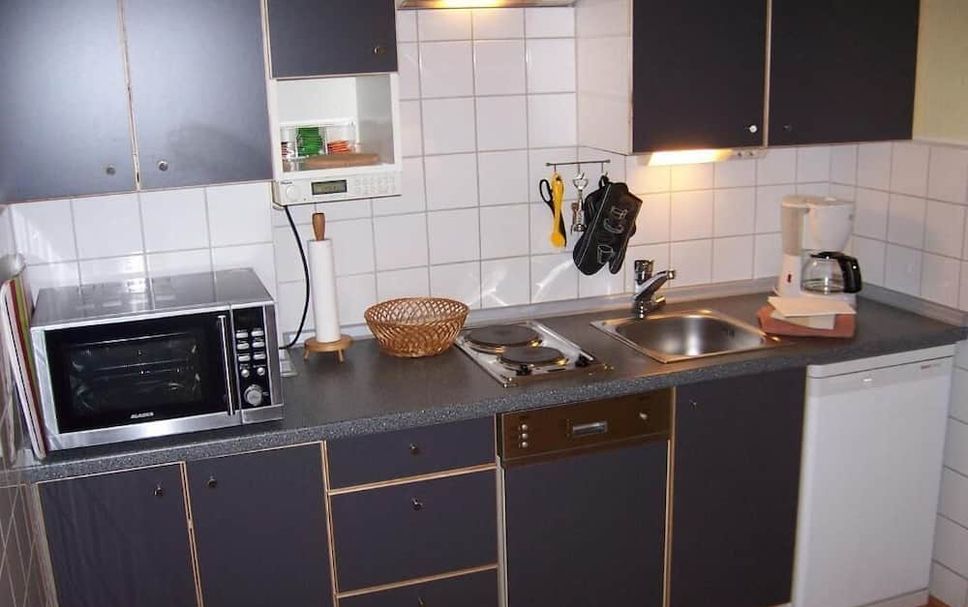 Cocina Foto