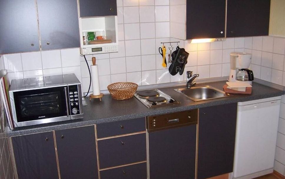 Cocina Foto