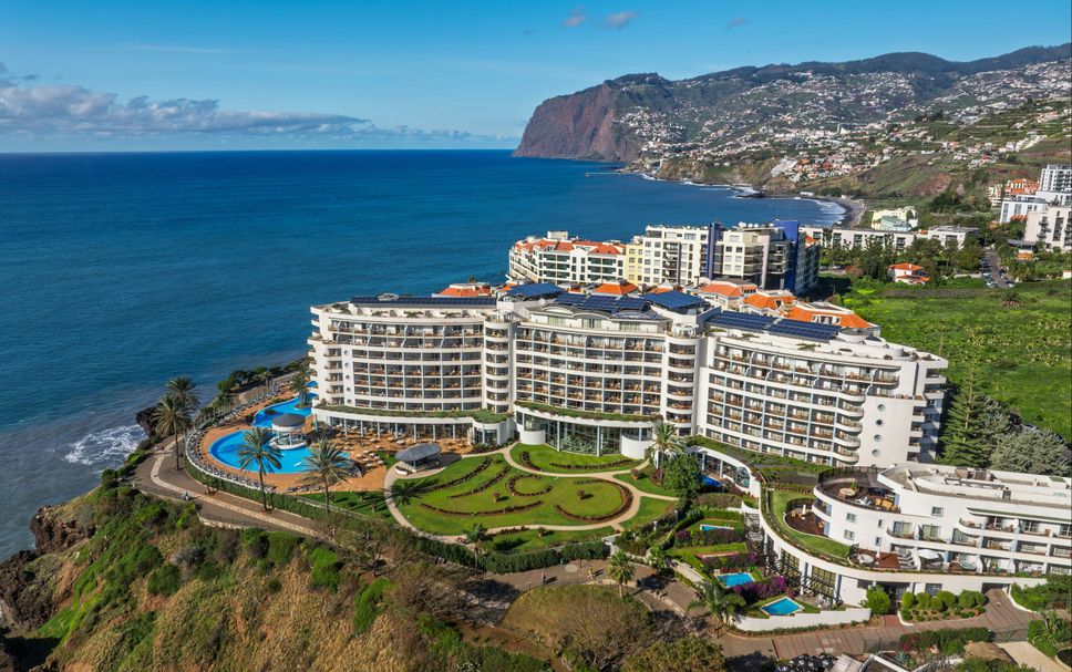 Edificio Foto