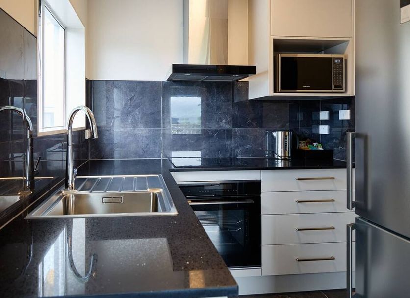 Cocina Foto