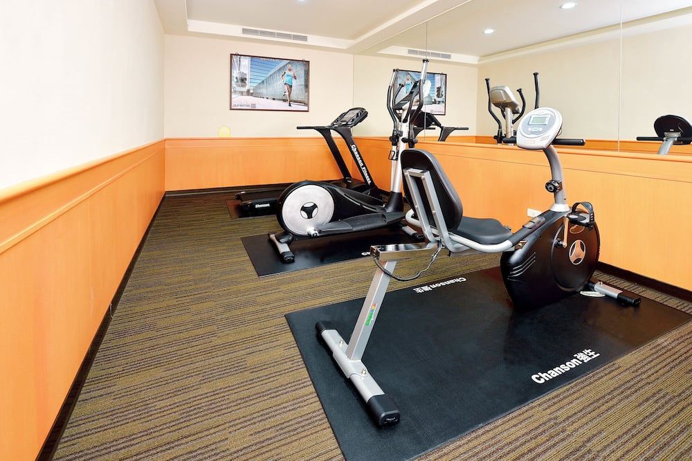 Gimnasio