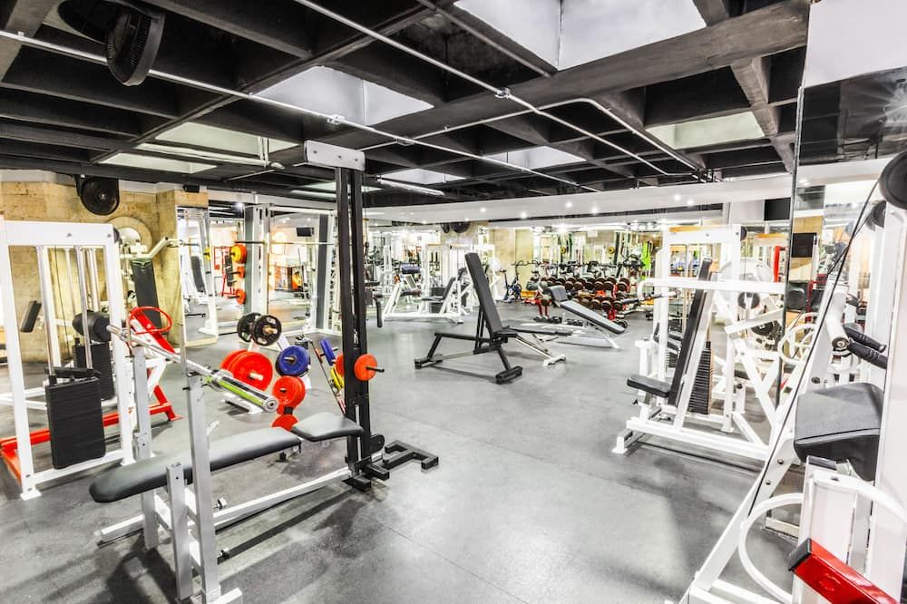 Gimnasio