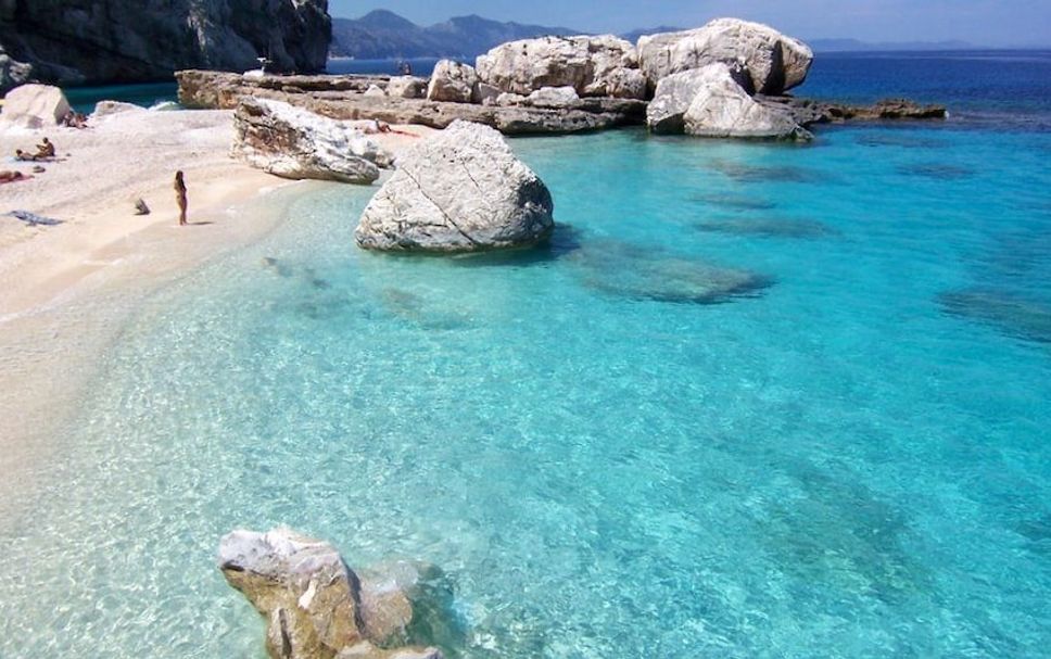 Playa Foto