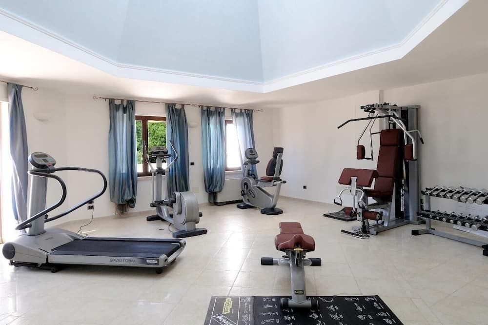 Gimnasio