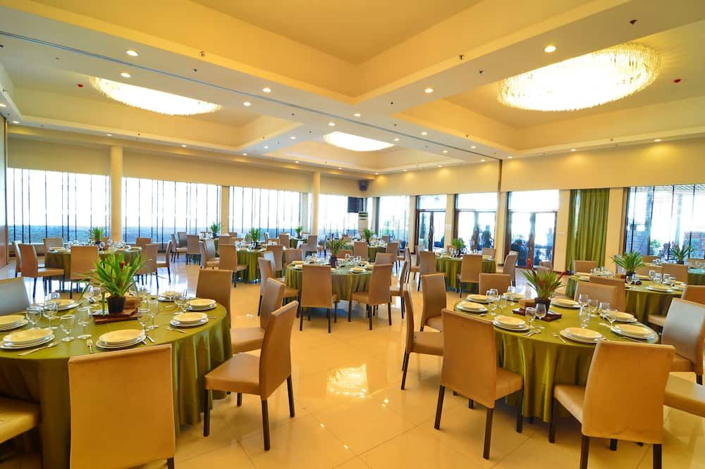 Sala de banquetes