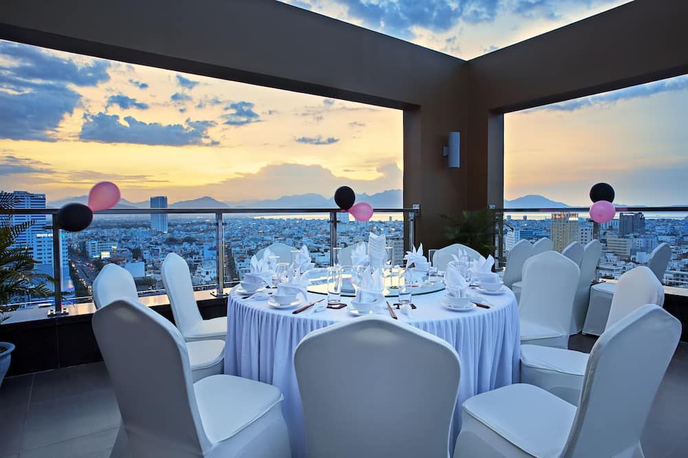 Sala de banquetes