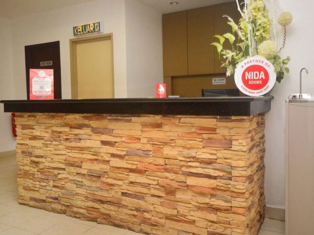 Recepción