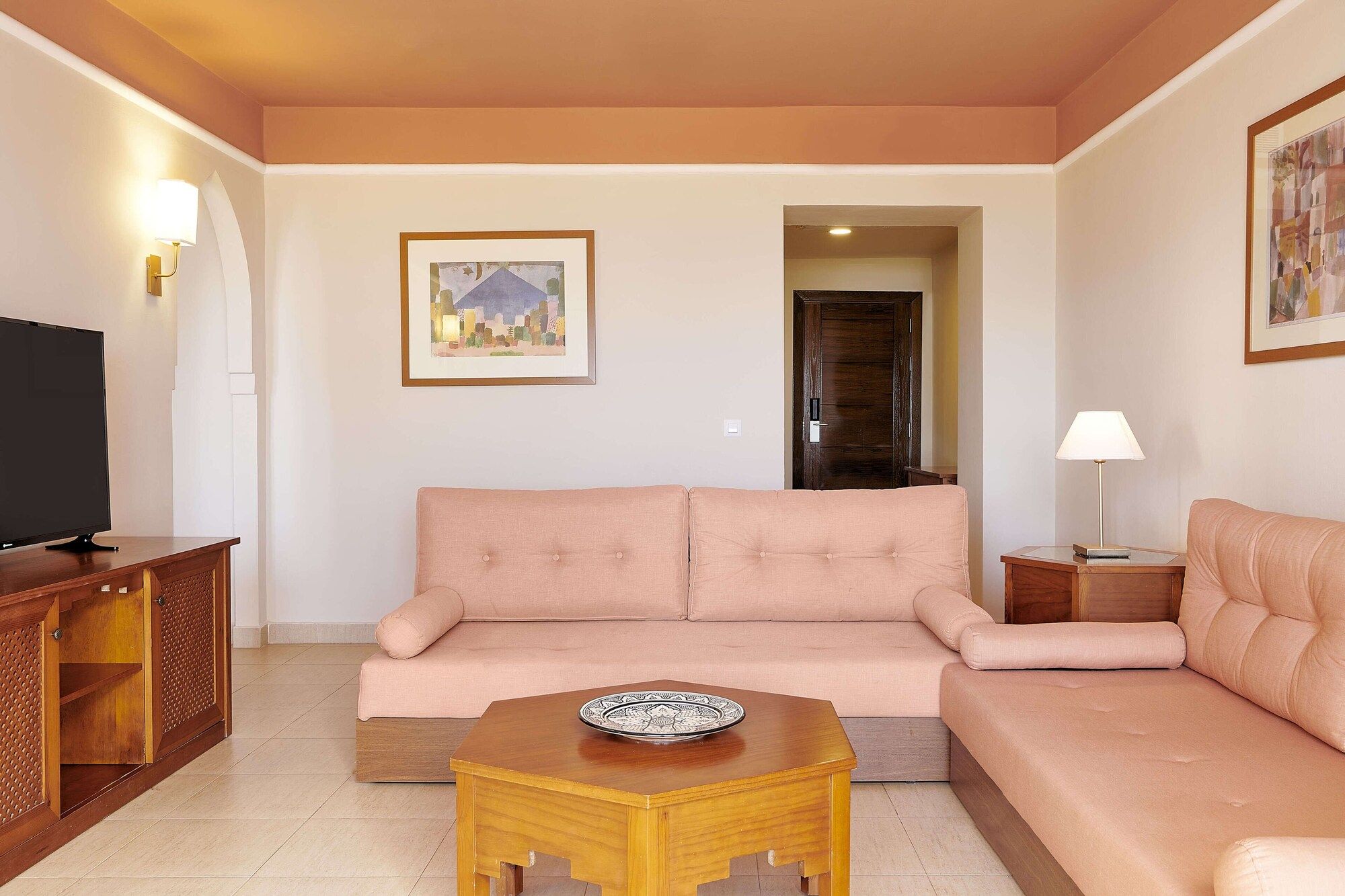 Sala de estar