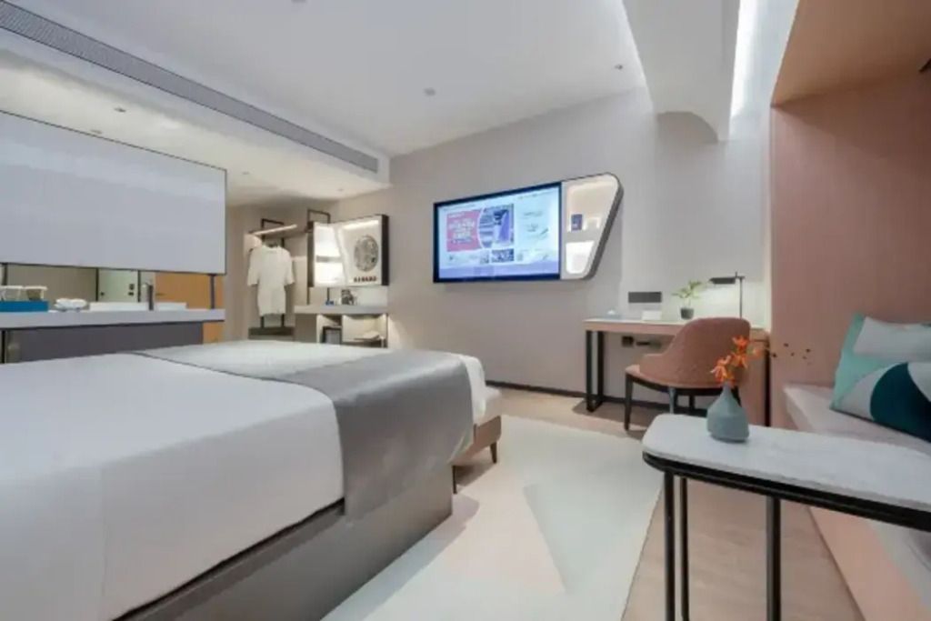 Habitación