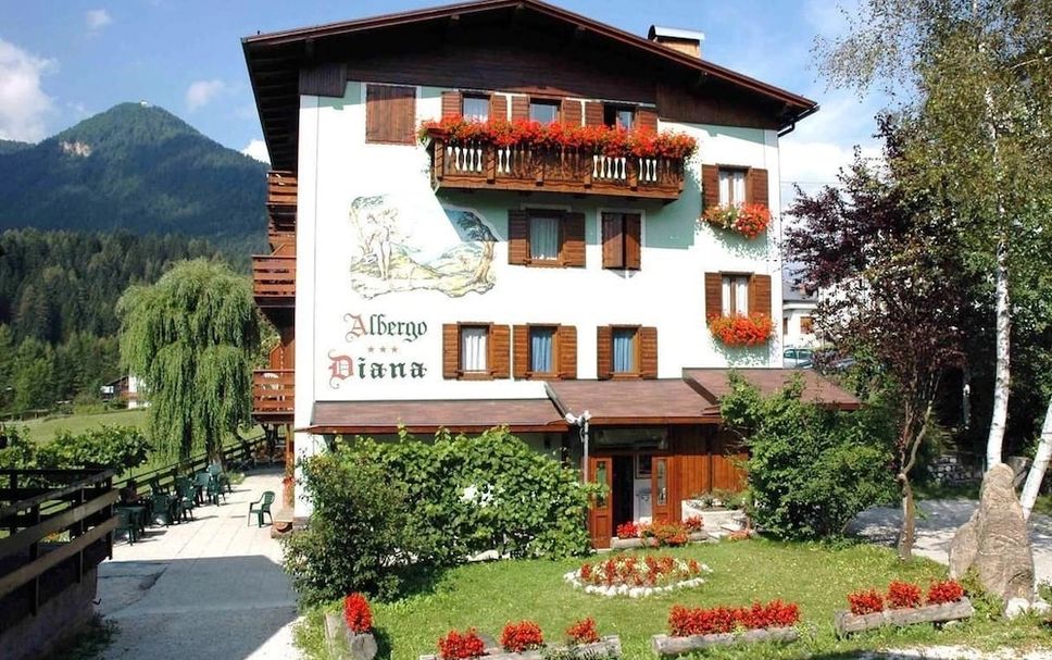 Edificio Foto