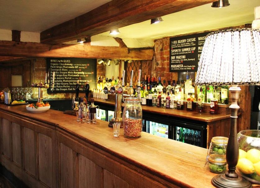 Bar Foto