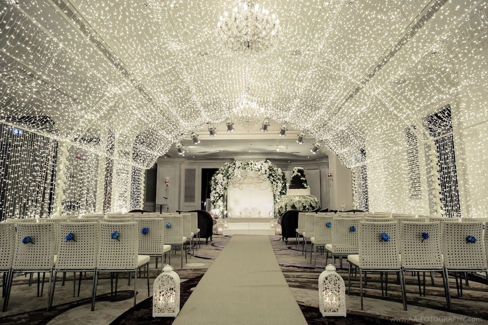 Sala de banquetes