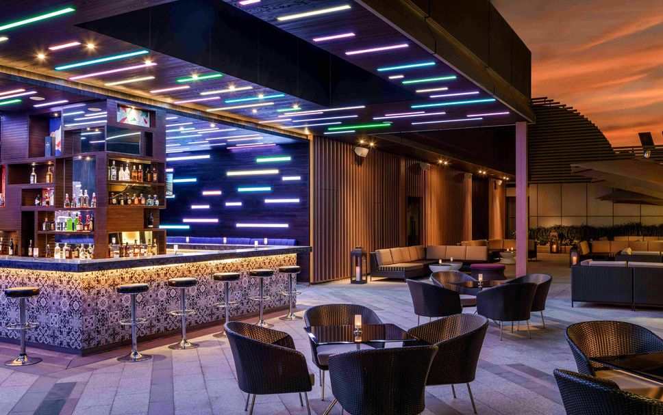 Bar Foto