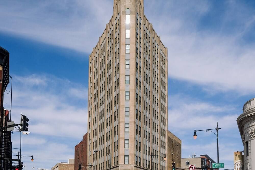 Edificio