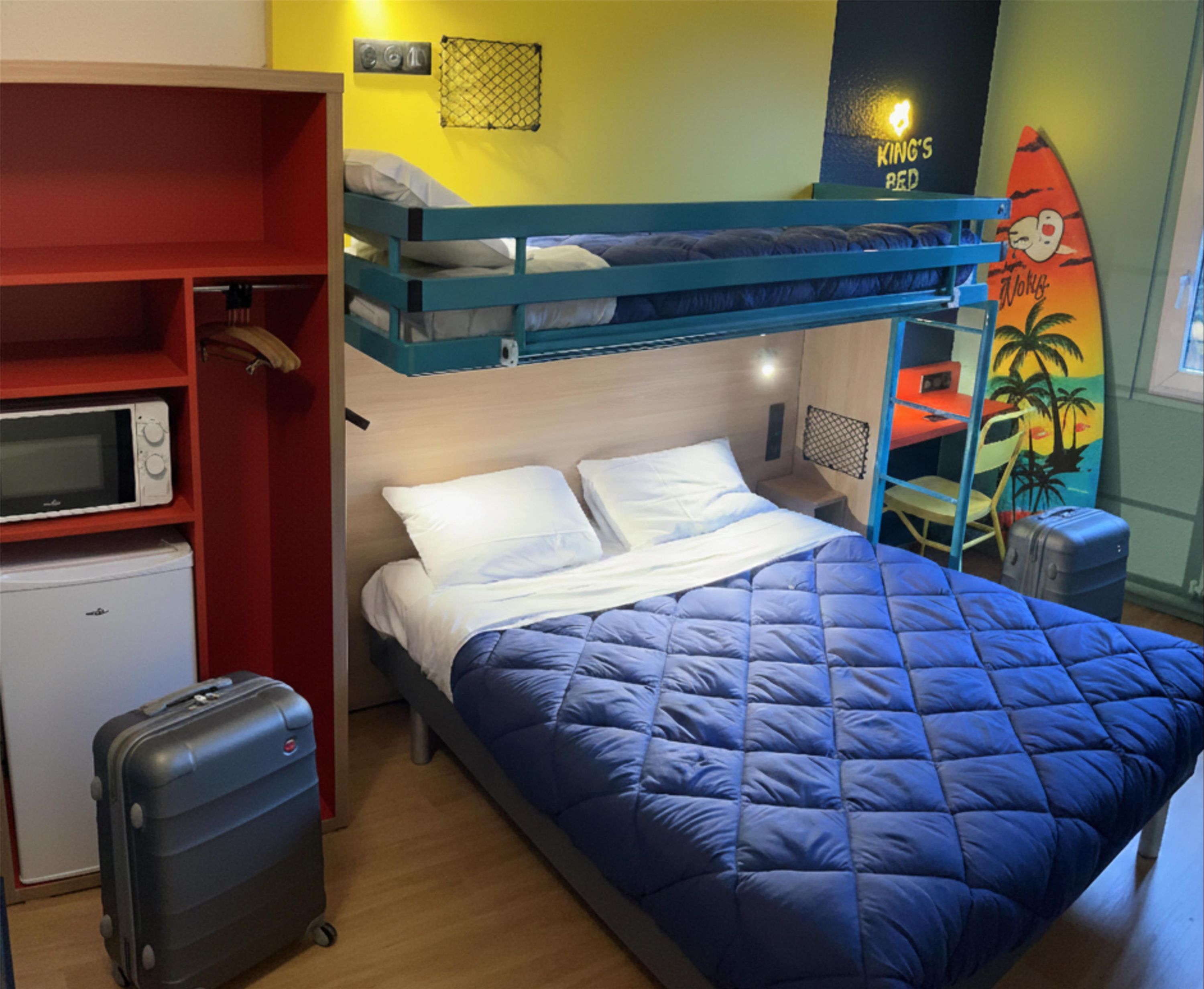 Habitación