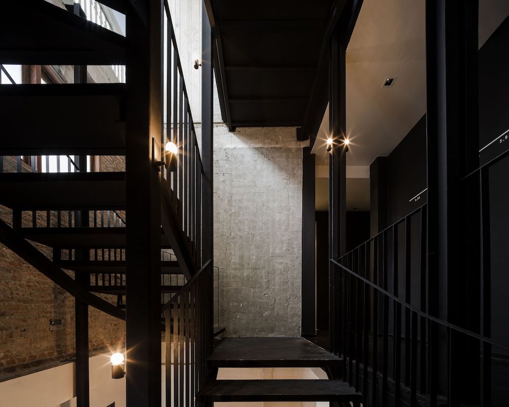 Escaleras