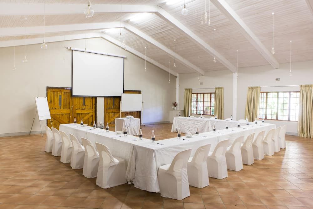 Sala de conferencias