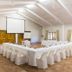 Sala de conferencias