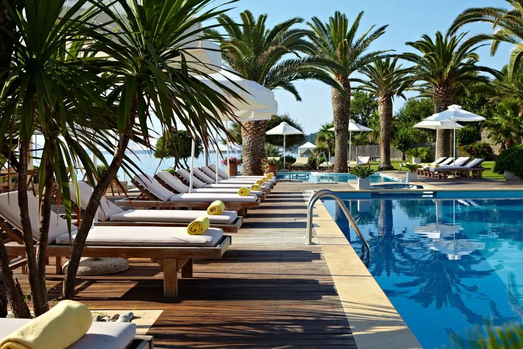 Piscina Foto