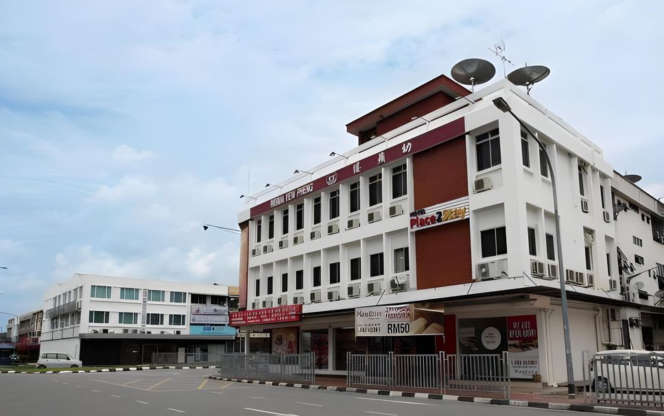 Edificio Foto
