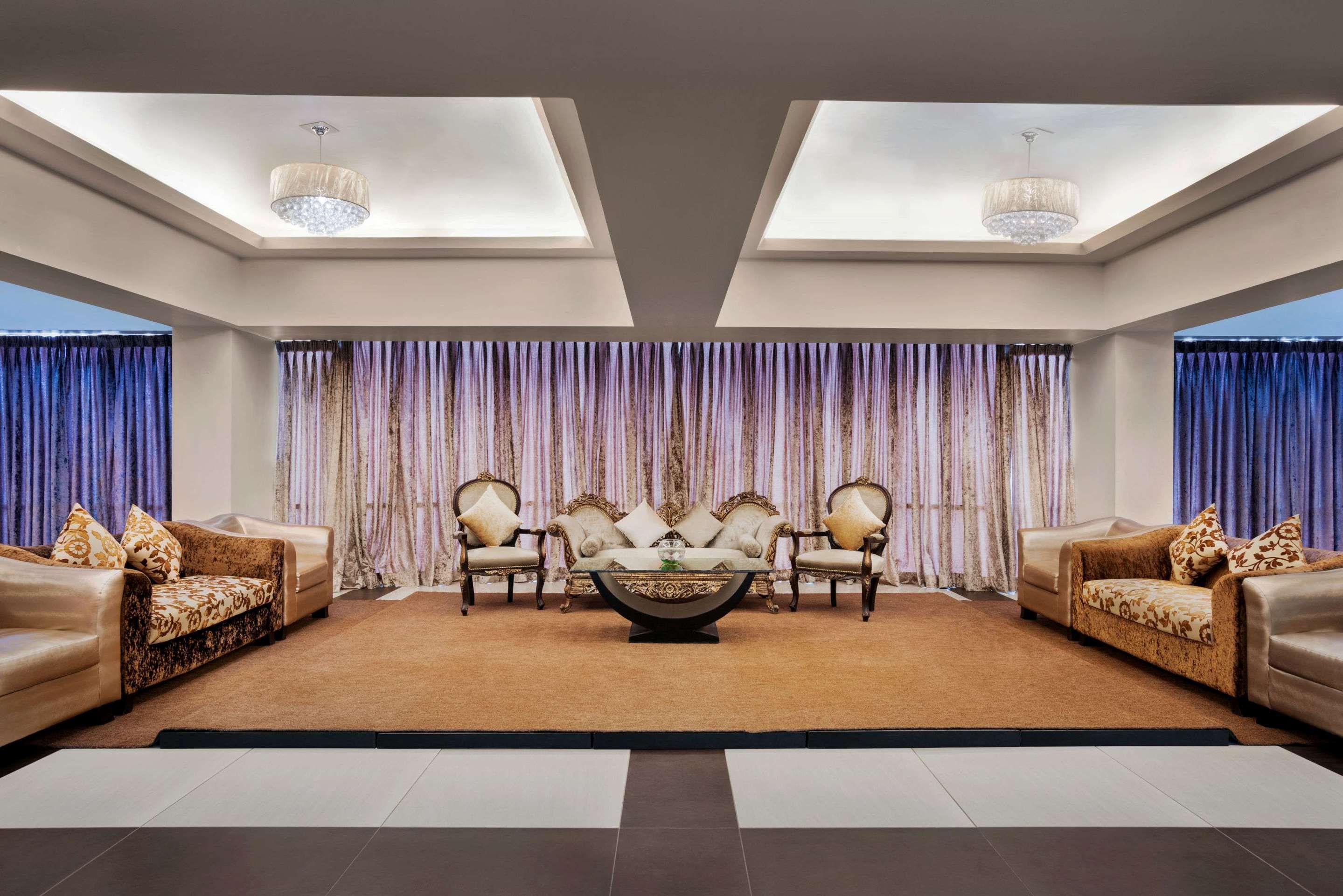 Sala de estar