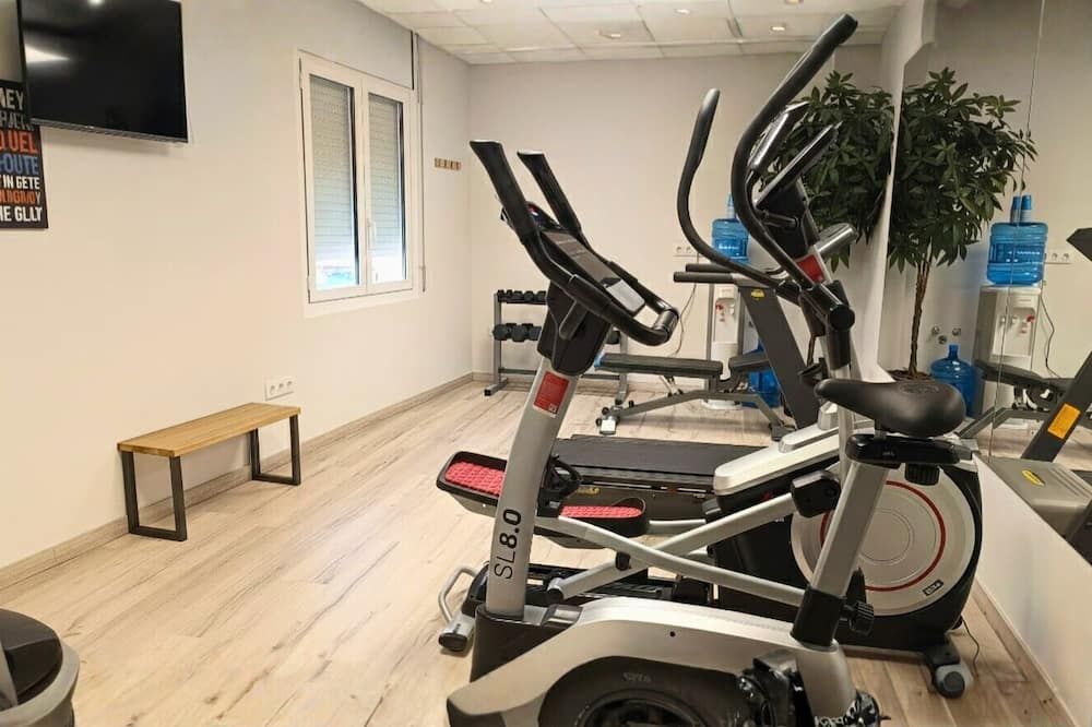 Gimnasio
