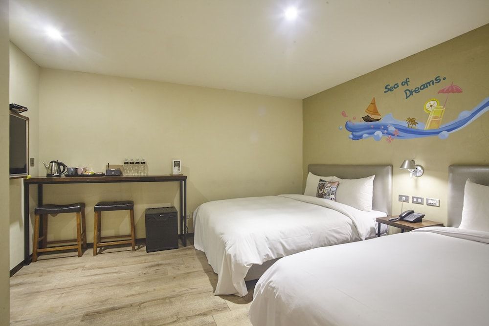 Habitación