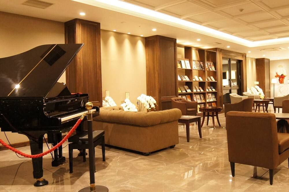 Sala de estar