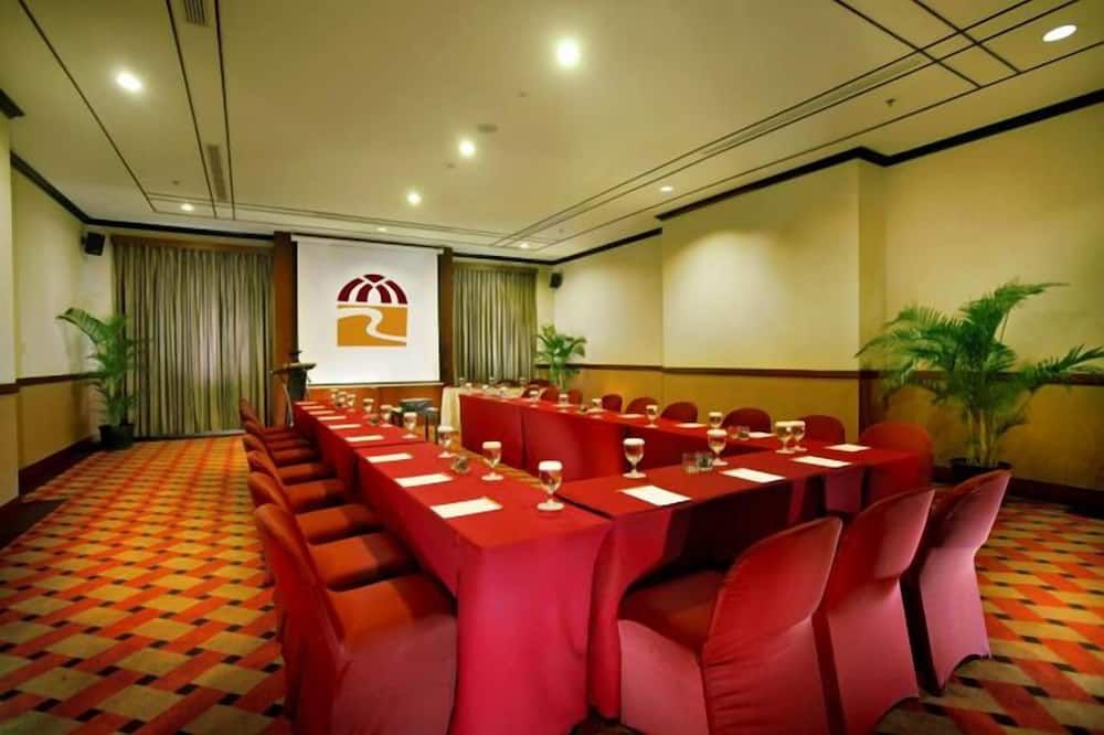 Sala de conferencias