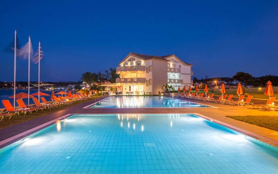 Piscina Foto
