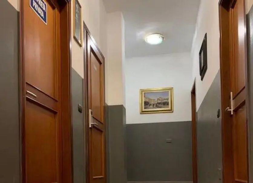 Pasillo Foto