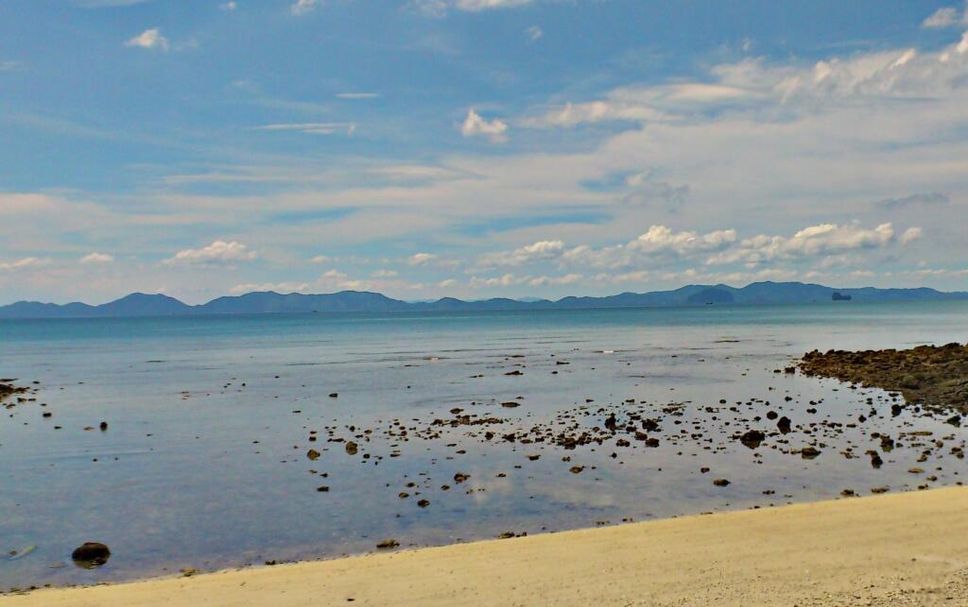 Playa Foto