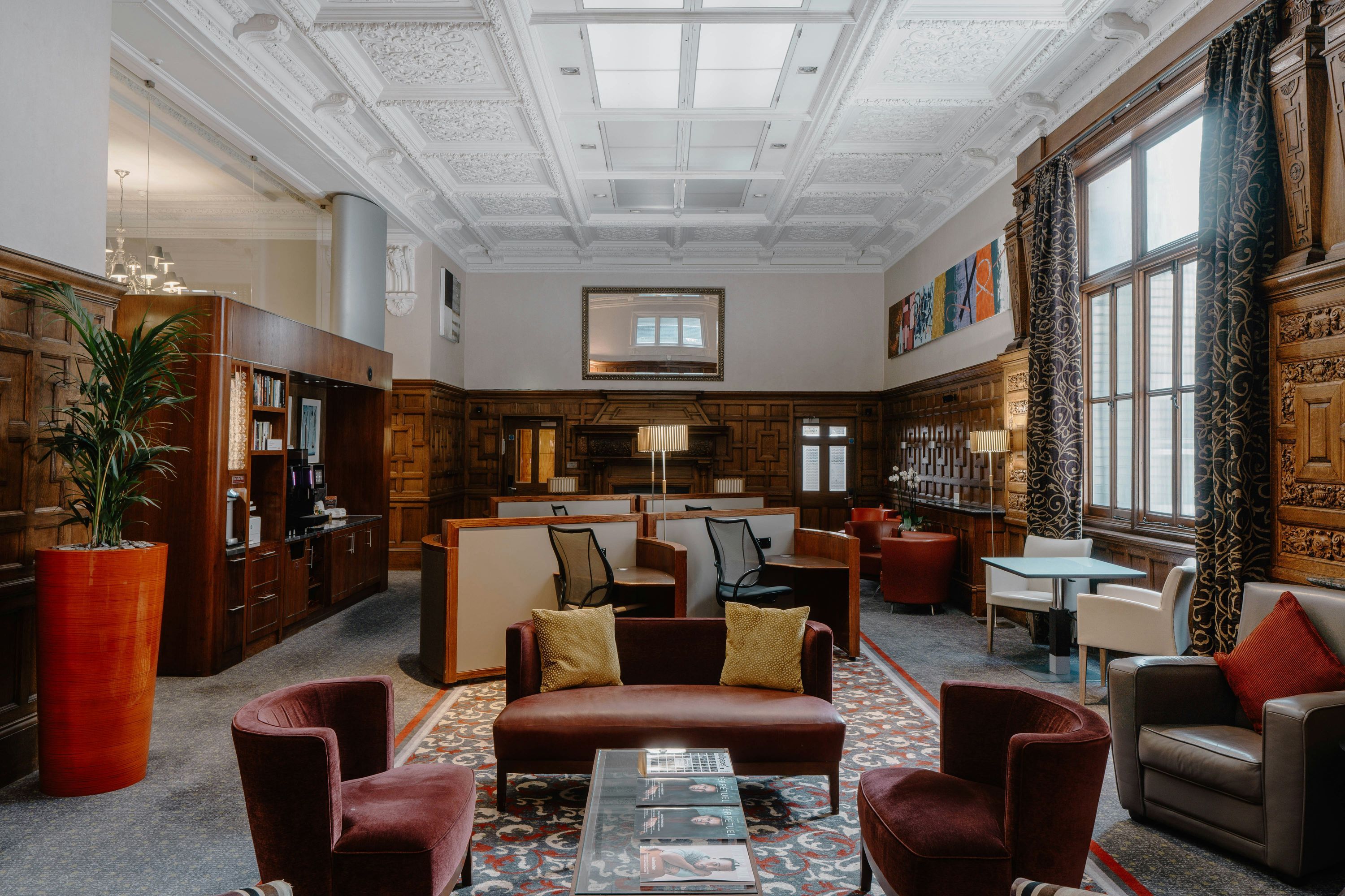 Sala de estar