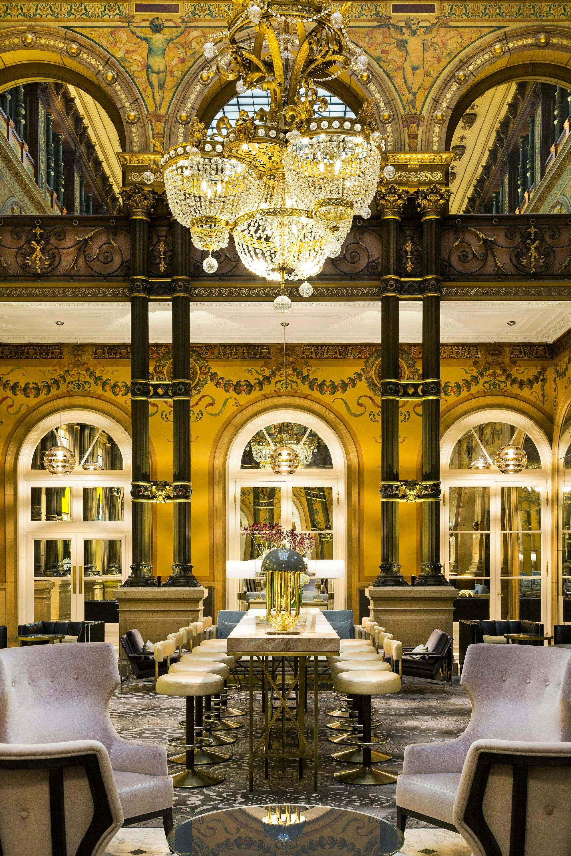 Sala de estar
