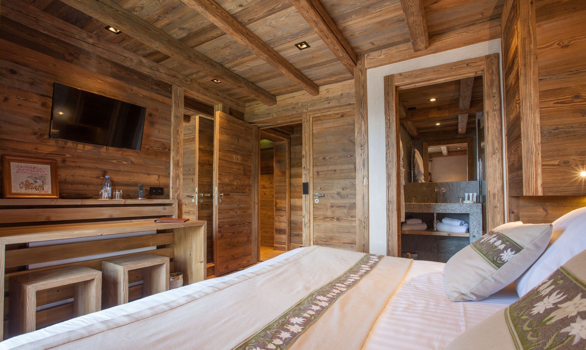 Habitación