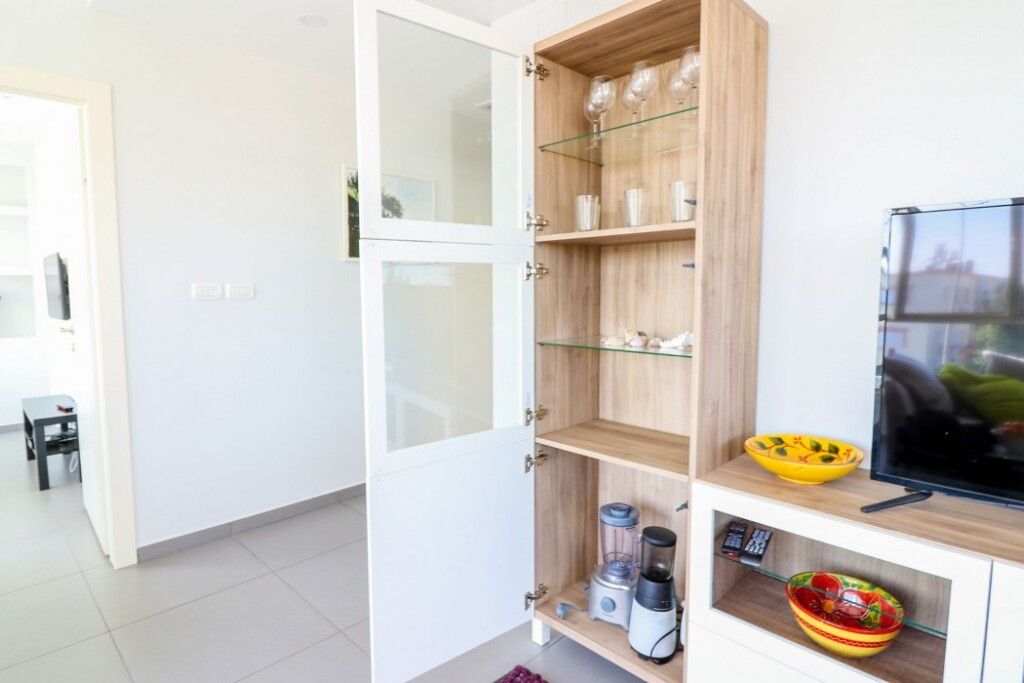 Servicio de la habitación