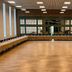 Sala de conferencias