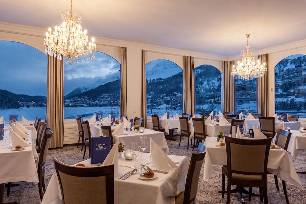 Sala de banquetes