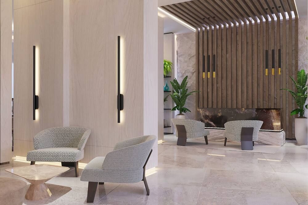 Recepción