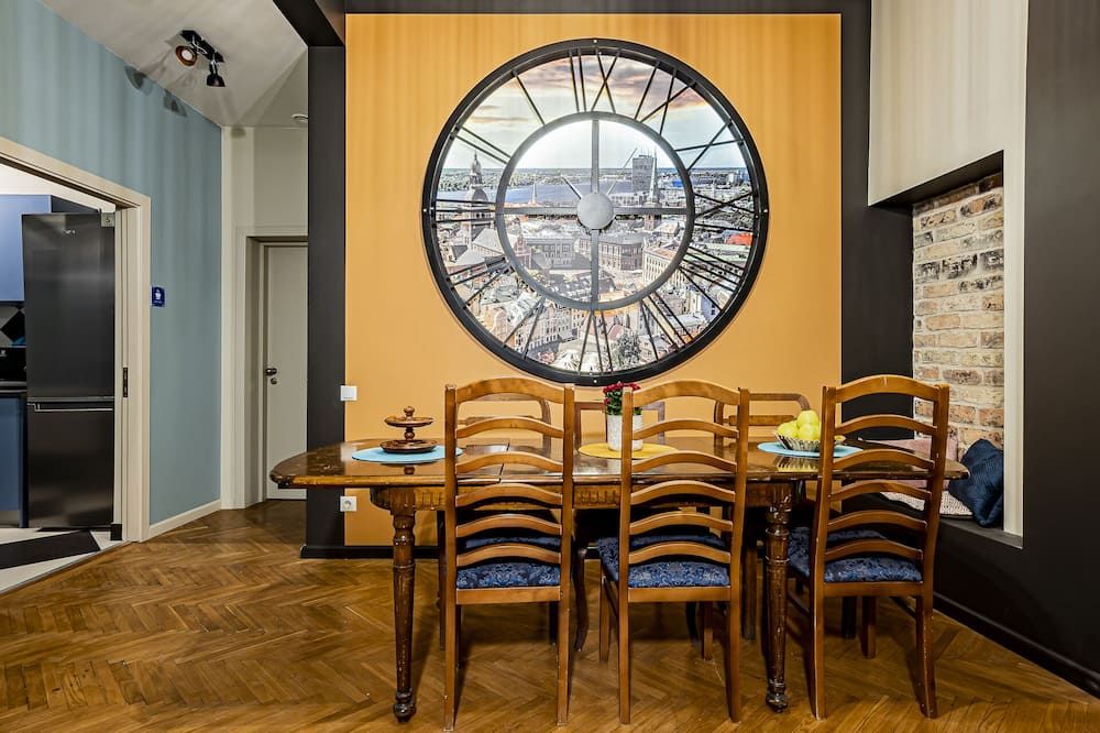 Comedor Foto