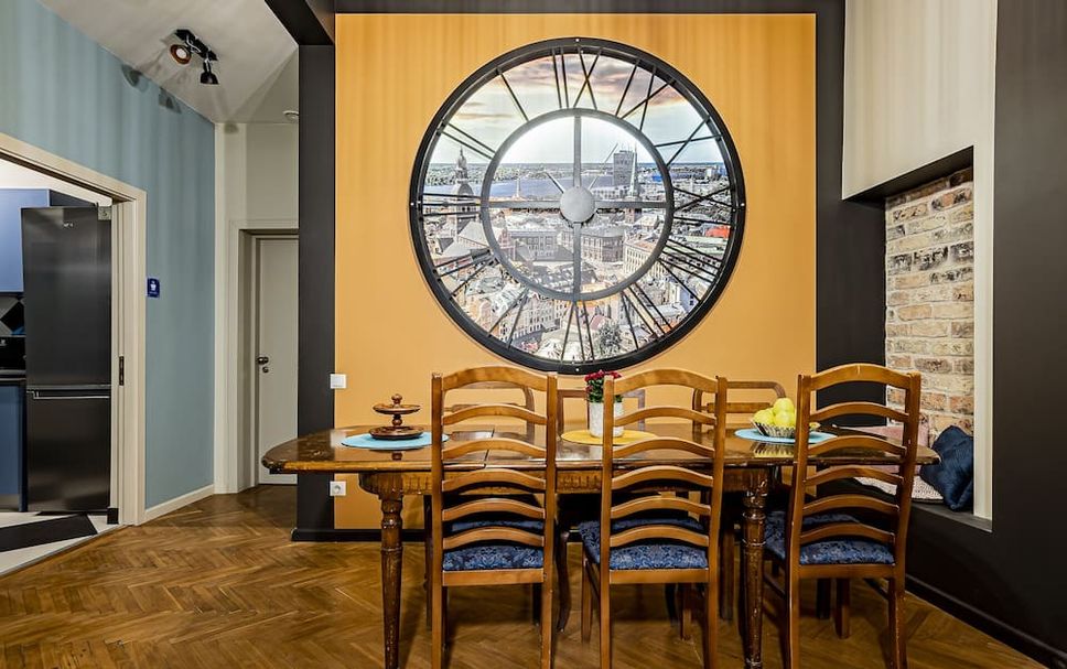 Comedor Foto