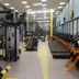Gimnasio