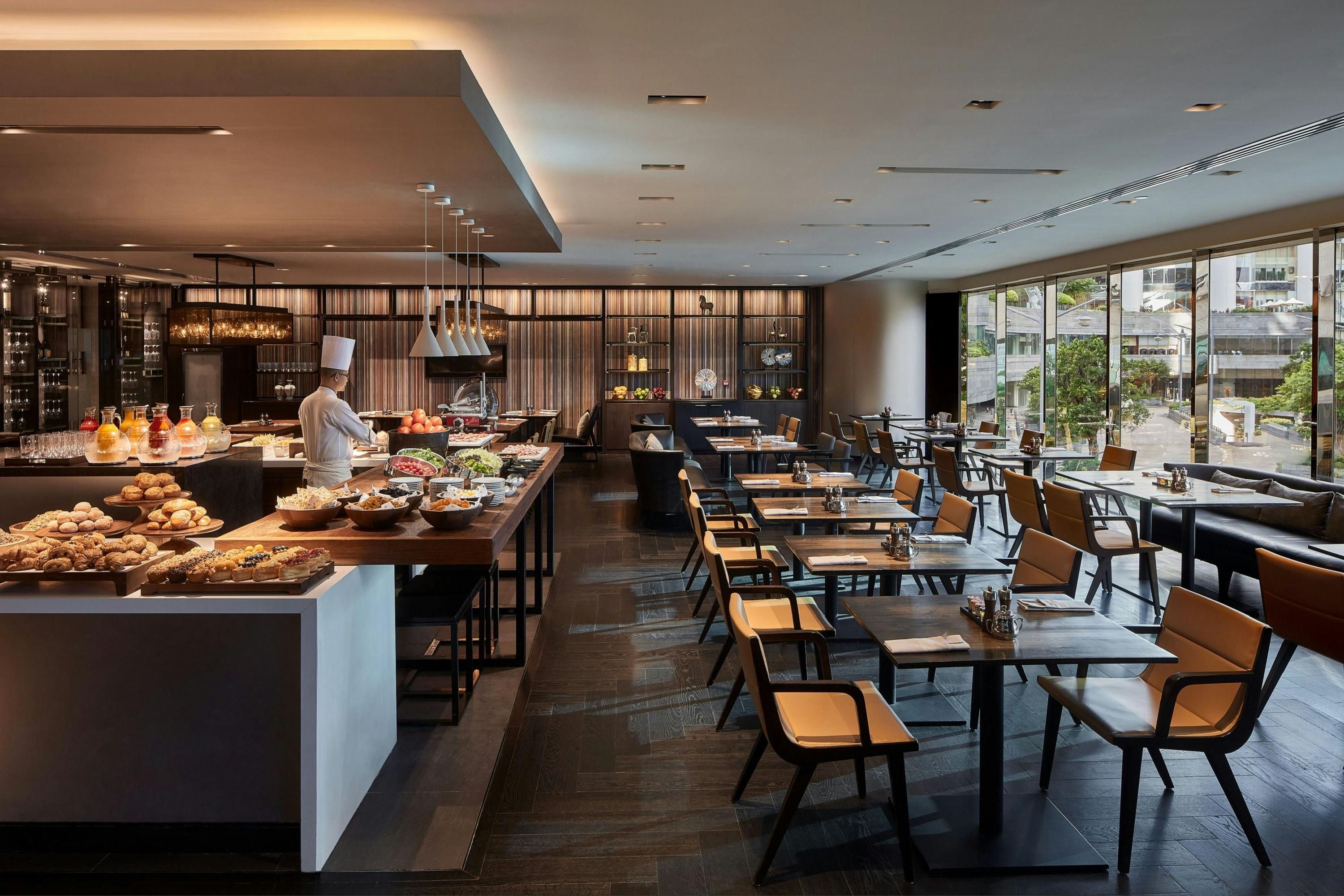 Restaurante