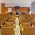 Sala de conferencias