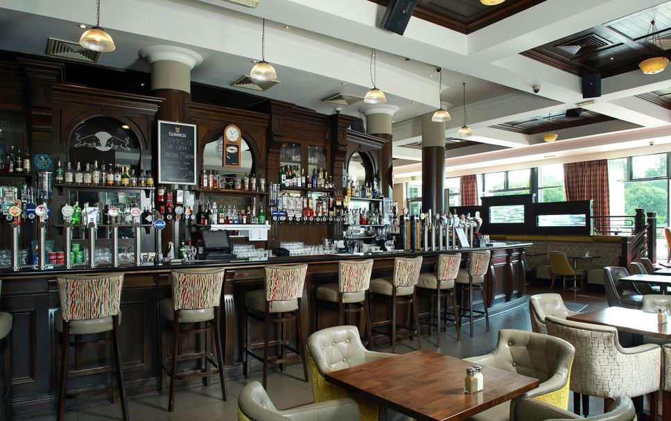Bar Foto