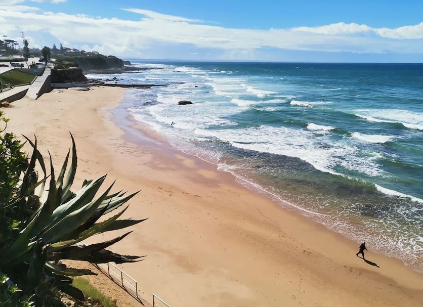 Playa Foto
