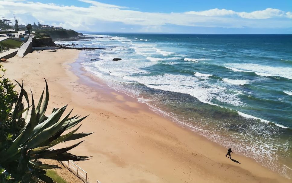Playa Foto