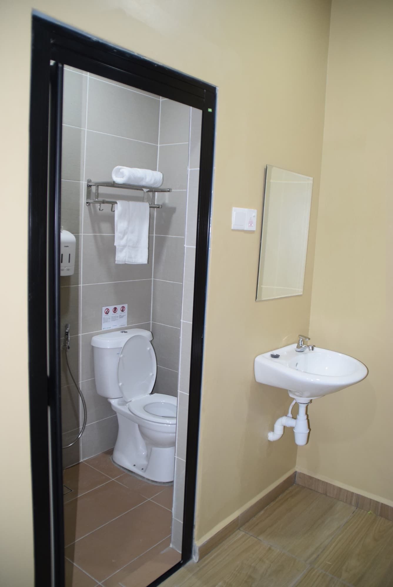 Baño