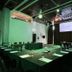 Sala de conferencias
